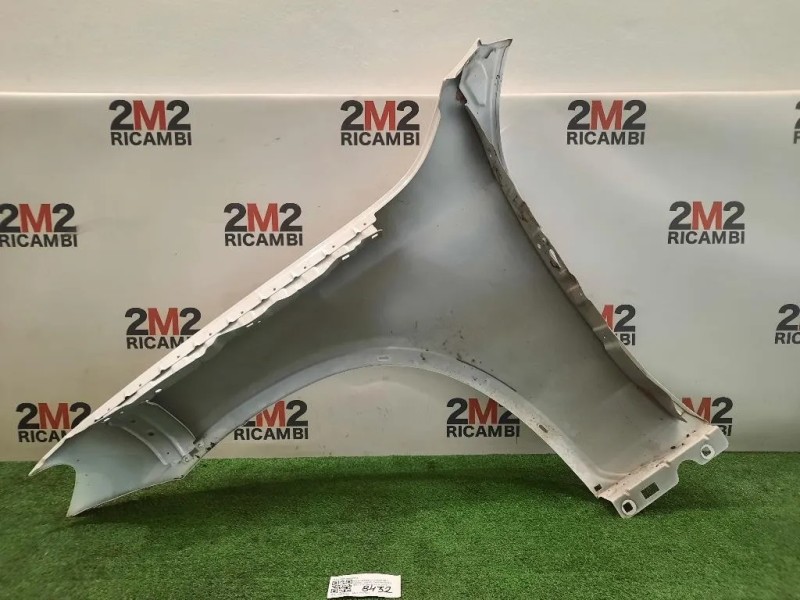 Parafango ANT DX A2538800218 Mercedes Classe GLC X253 2016