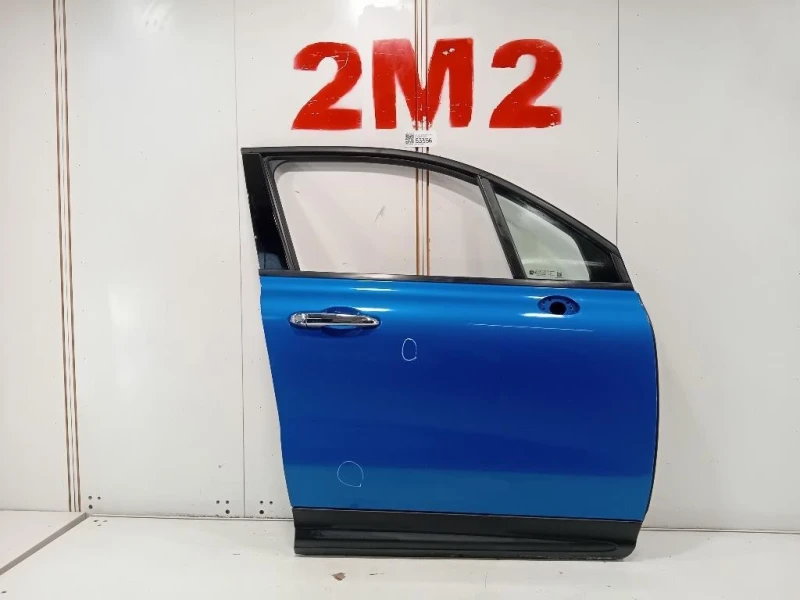 Porta ANT DX 52048718 Fiat 500X 2018