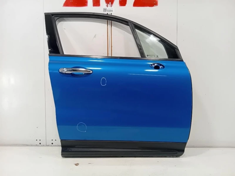 Porta ANT DX 52048718 Fiat 500X 2018
