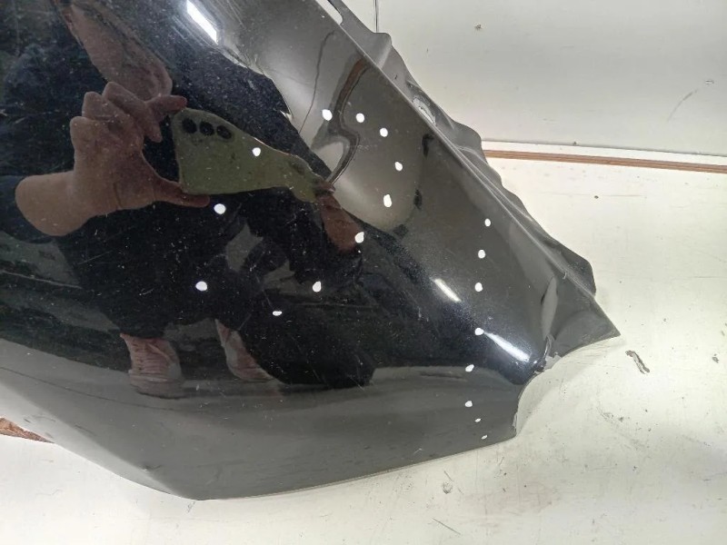 Parafango ANT DX A1668801206 Mercedes Classe GLE W166 2015