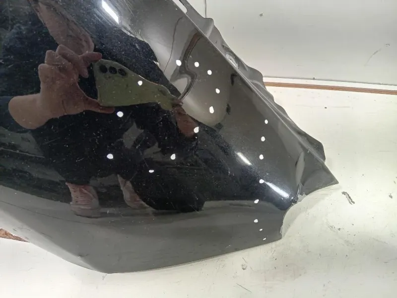 Parafango ANT DX A1668801206 Mercedes Classe GLE W166 2015