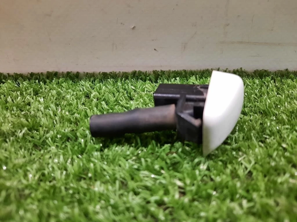 Ugello Spruzzatore Parabrezza 31333897 Volvo V40 II 2012