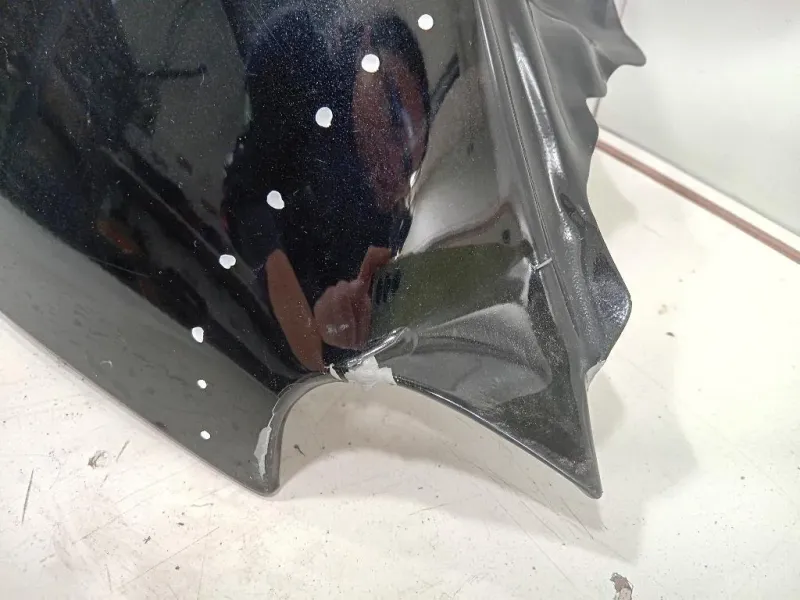 Parafango ANT DX A1668801206 Mercedes Classe GLE W166 2015