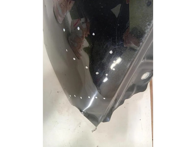 Parafango ANT DX A1668801206 Mercedes Classe GLE W166 2015