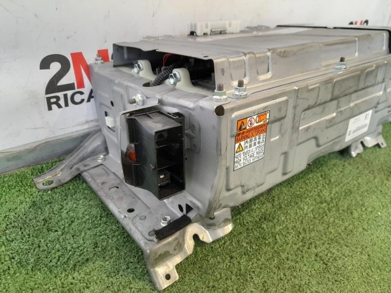 Batteria Ibrida G928052031 Toyota Yaris IV 2014