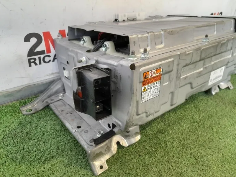 Batteria Ibrida G928052031 Toyota Yaris IV 2014