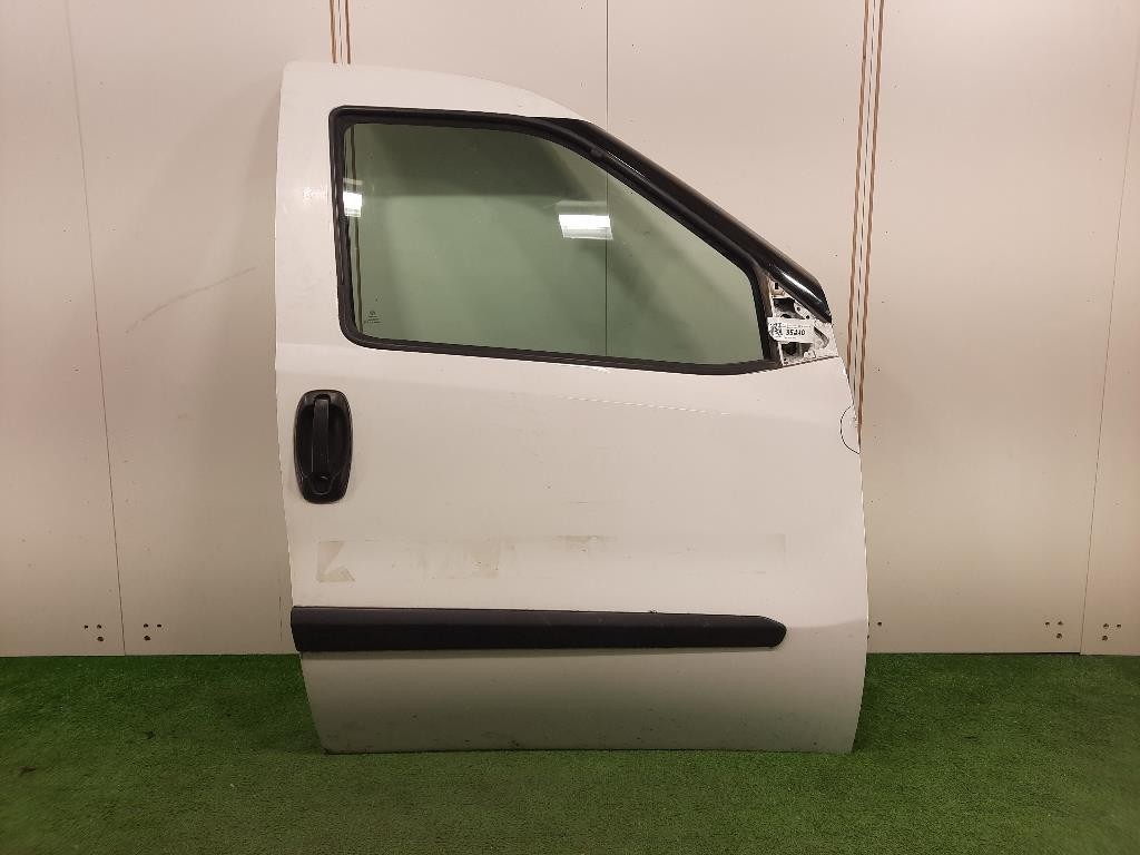 Porta ANT DX Fiat Doblò III 2015