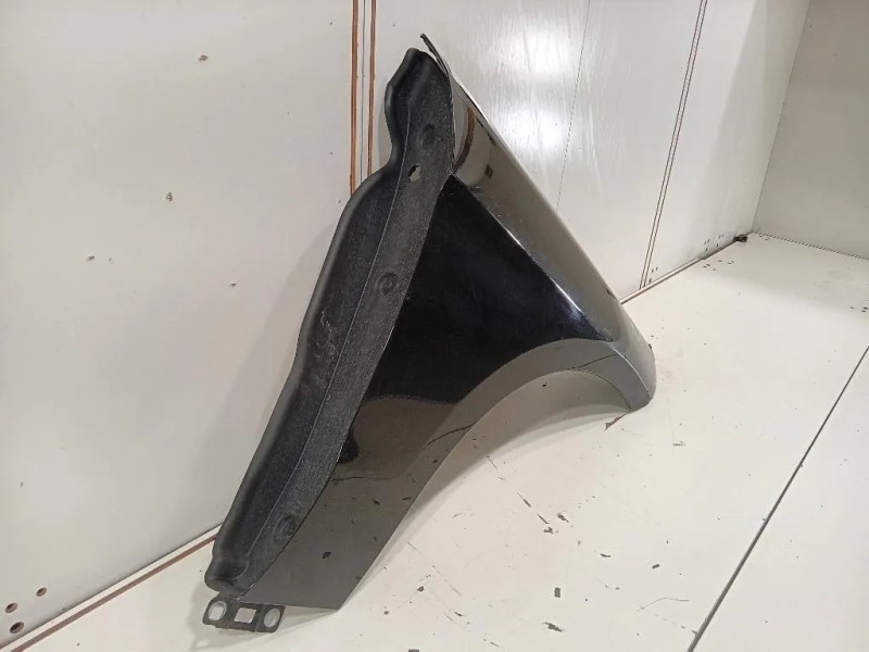 Parafango ANT DX A1668801206 Mercedes Classe GLE W166 2015