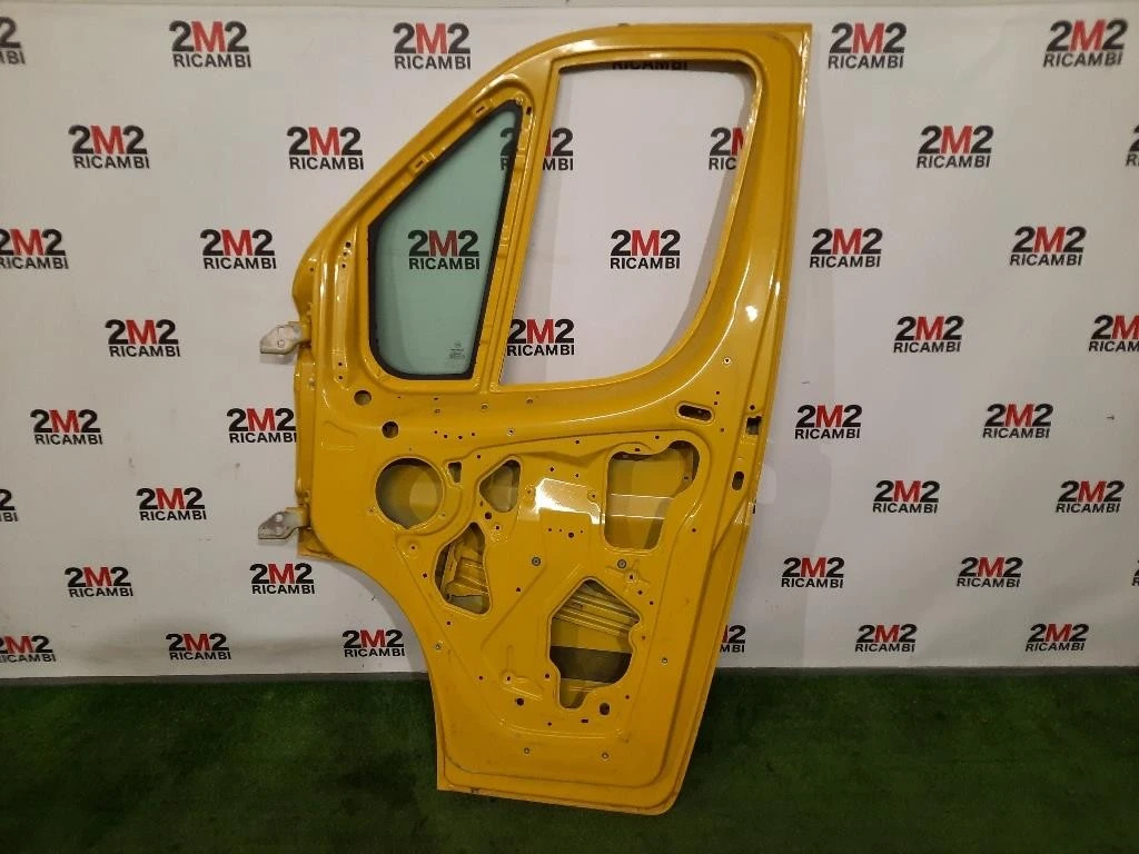 Porta ANT DX 1394068080 PORTA SPORTELLO Fiat Ducato 290 2014