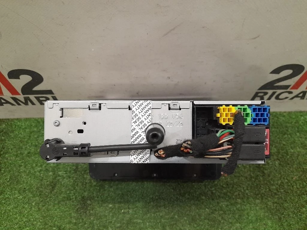 Unità Autoradio 156073093 Alfa Romeo 159 2006