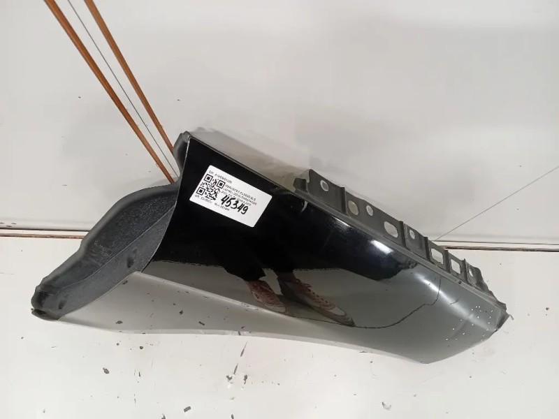 Parafango ANT DX A1668801206 Mercedes Classe GLE W166 2015