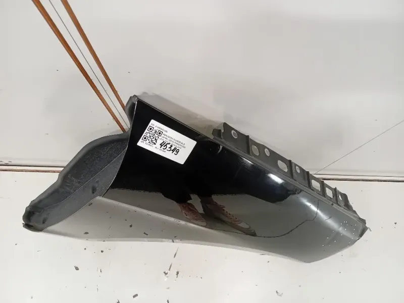 Parafango ANT DX A1668801206 Mercedes Classe GLE W166 2015