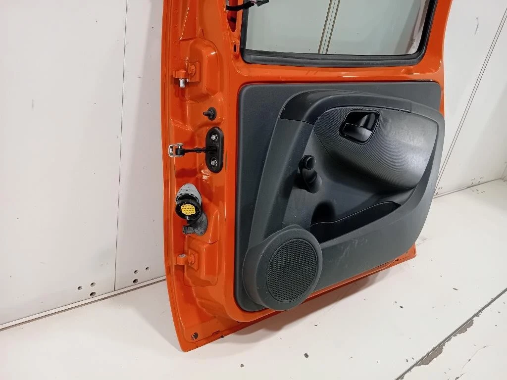 Porta ANT DX 1367184080 Fiat Fiorino III 2008