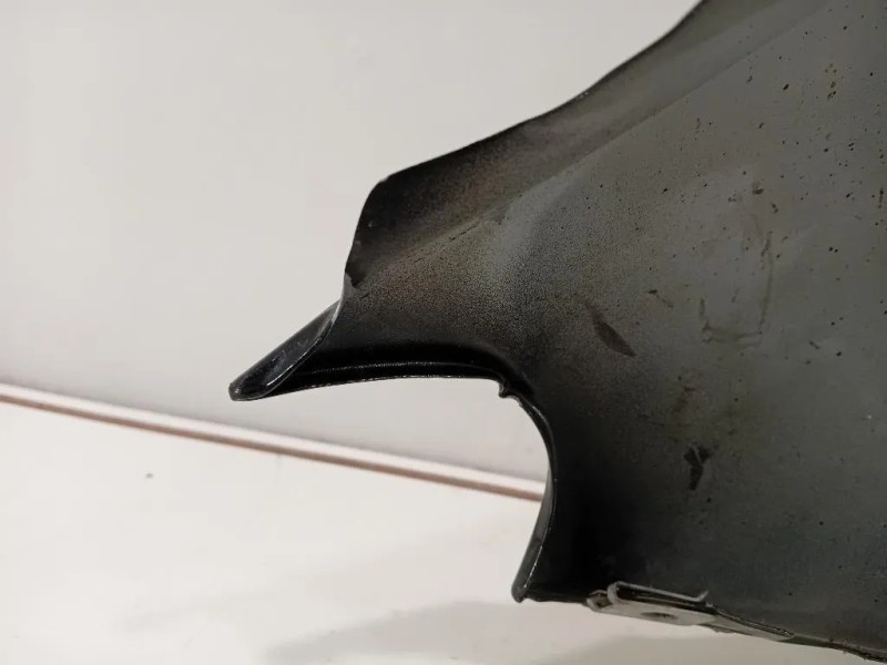 Parafango ANT DX A1668801206 Mercedes Classe GLE W166 2015