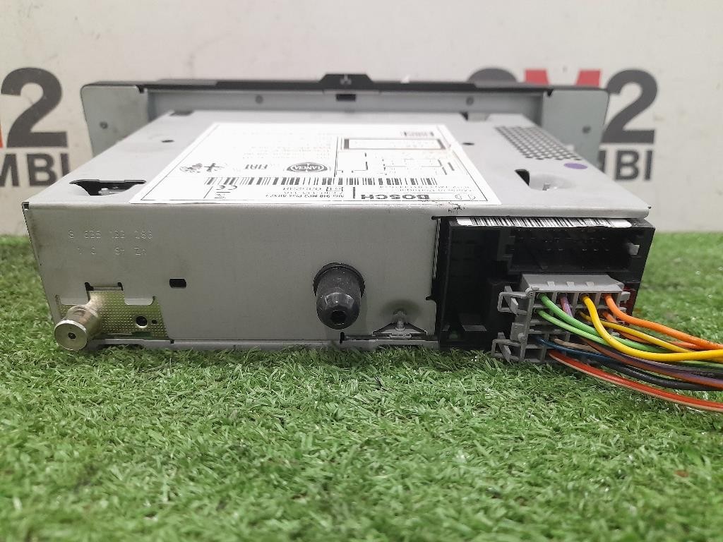 Unità Autoradio 156096877 Alfa Romeo Giulietta 2010