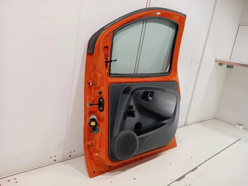 Porta ANT DX 1367184080 Fiat Fiorino III 2008