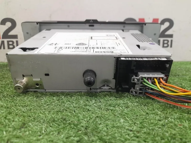 Unità Autoradio 156096877 Alfa Romeo Giulietta 2010