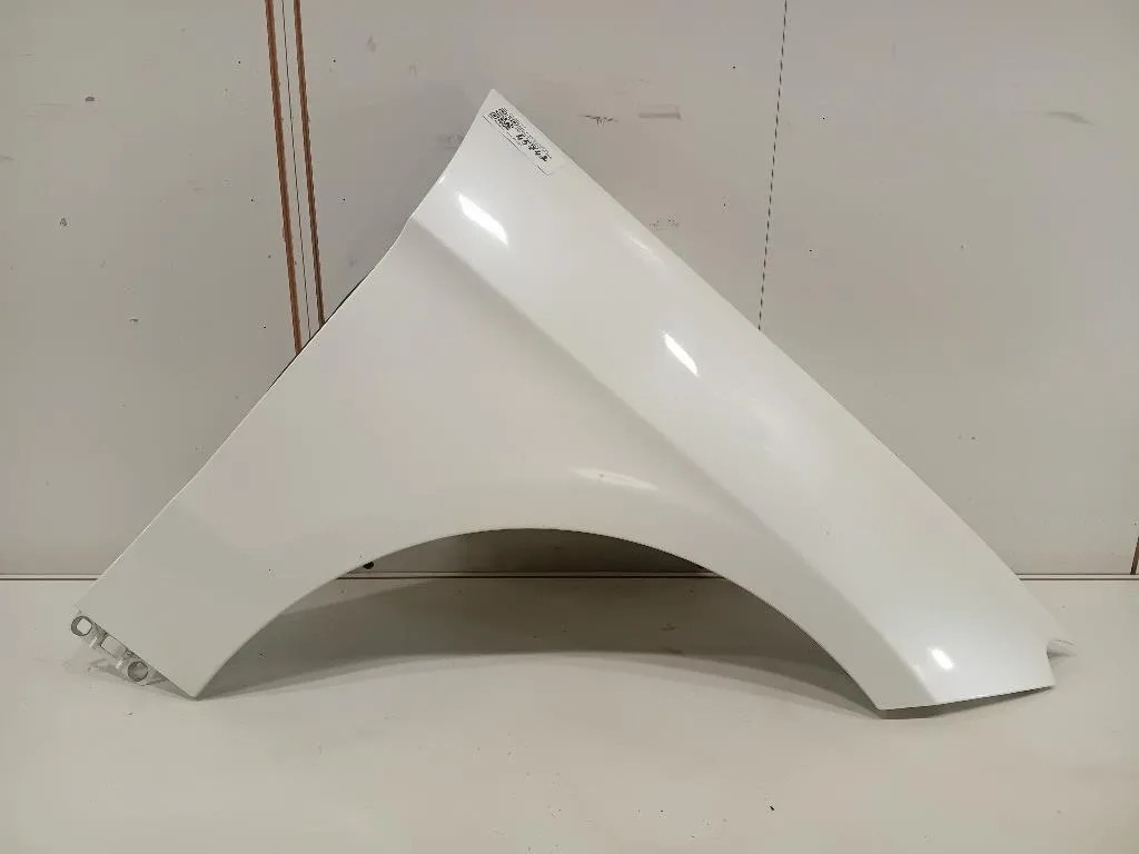 Parafango ANT DX A1668802600 Mercedes Classe ML W166 2012