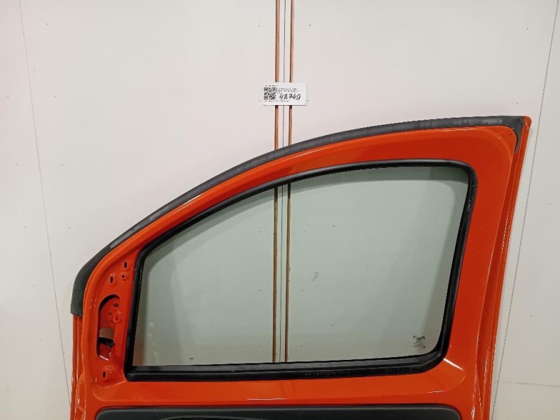 Parafango ANT DX A1668802600 Mercedes Classe ML W166 2012