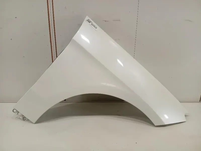 Parafango ANT DX A1668802600 Mercedes Classe ML W166 2012