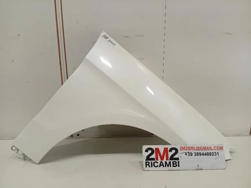 Parafango ANT DX A1668802600 Mercedes Classe ML W166 2012