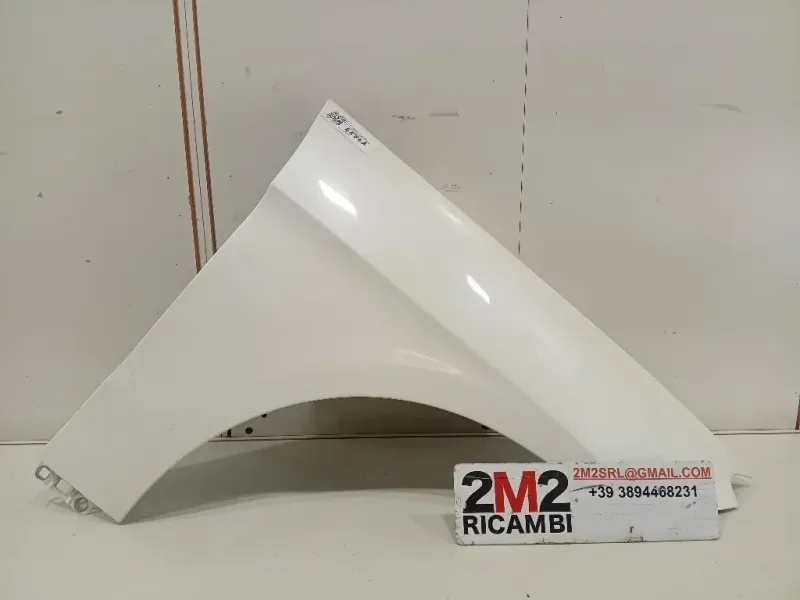 Parafango ANT DX A1668802600 Mercedes Classe ML W166 2012