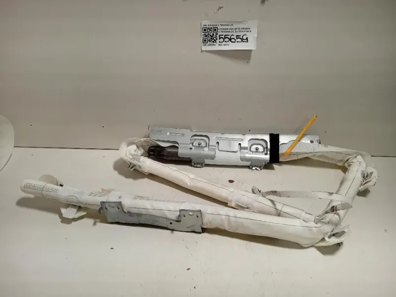 Air-bag A Tendina DX AIR-BAG A TENDINA DX Hyundai IX20 2015