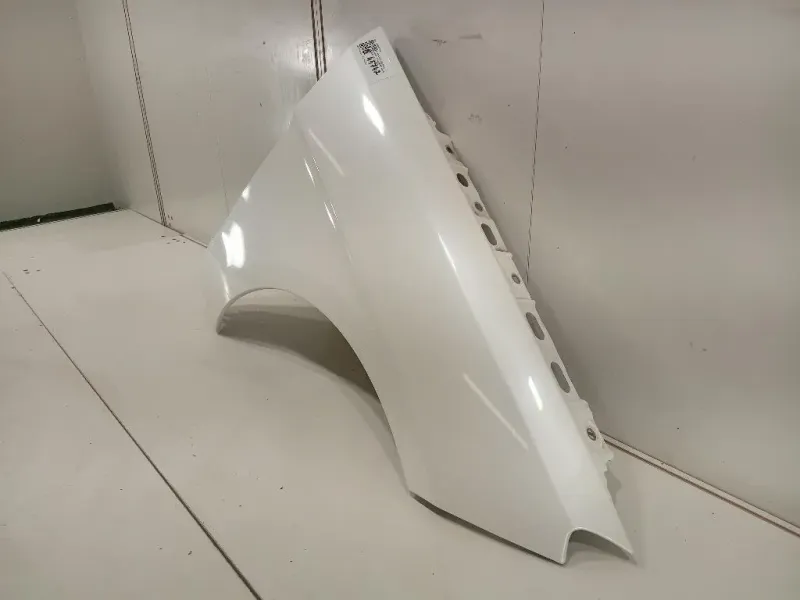 Parafango ANT DX A1668802600 Mercedes Classe ML W166 2012