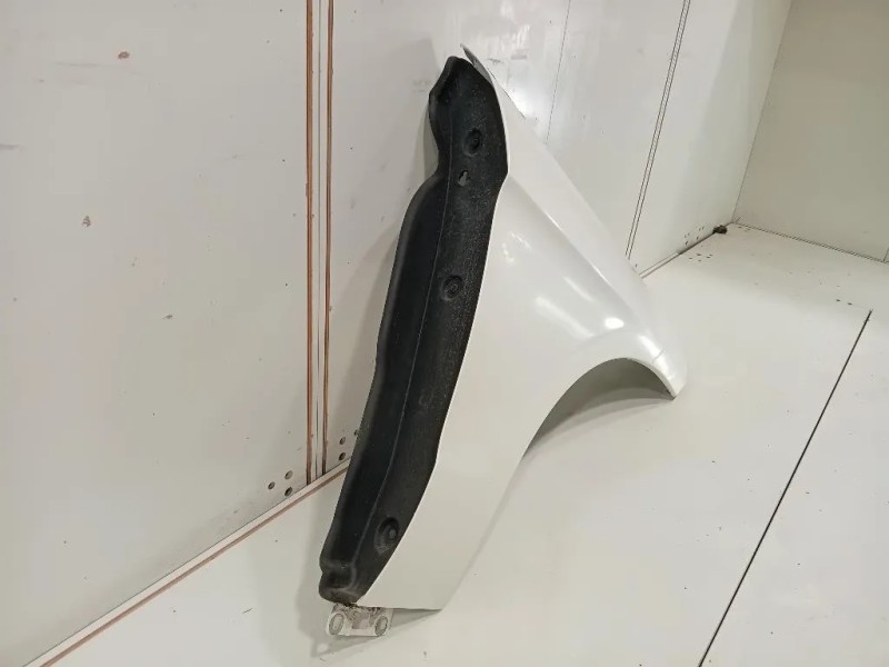 Parafango ANT DX A1668802600 Mercedes Classe ML W166 2012