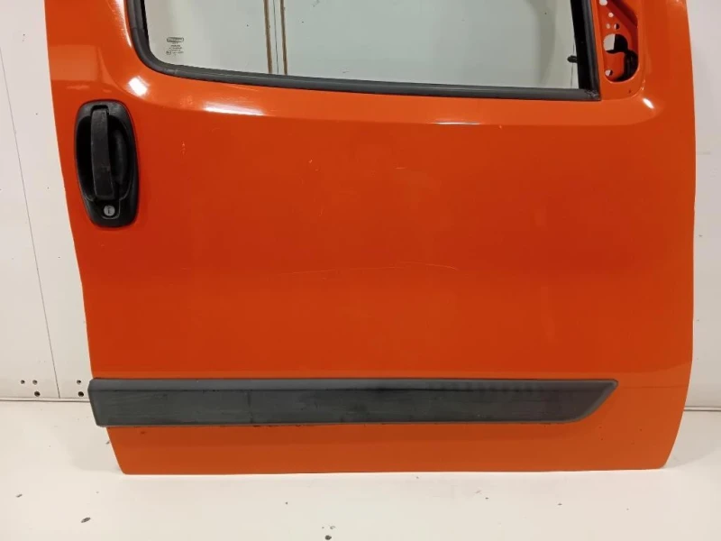 Porta ANT DX 1367184080 Fiat Fiorino III 2008