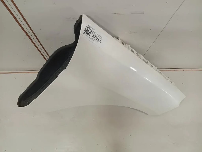 Parafango ANT DX A1668802600 Mercedes Classe ML W166 2012