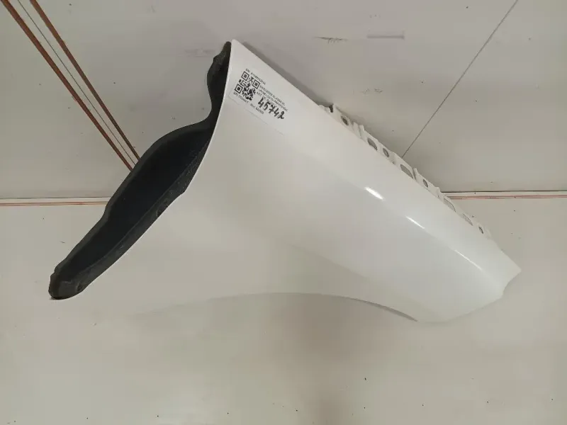 Parafango ANT DX A1668802600 Mercedes Classe ML W166 2012