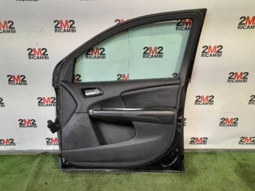 Porta ANT DX
