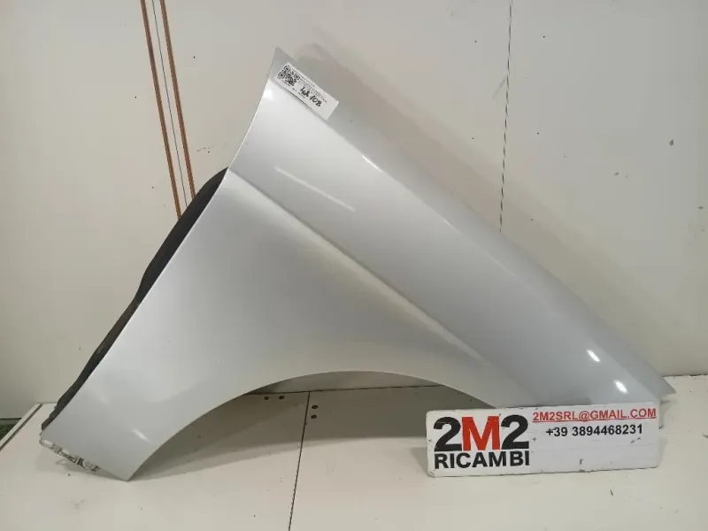 Parafango ANT DX A1668802600 Mercedes Classe ML W166 2012