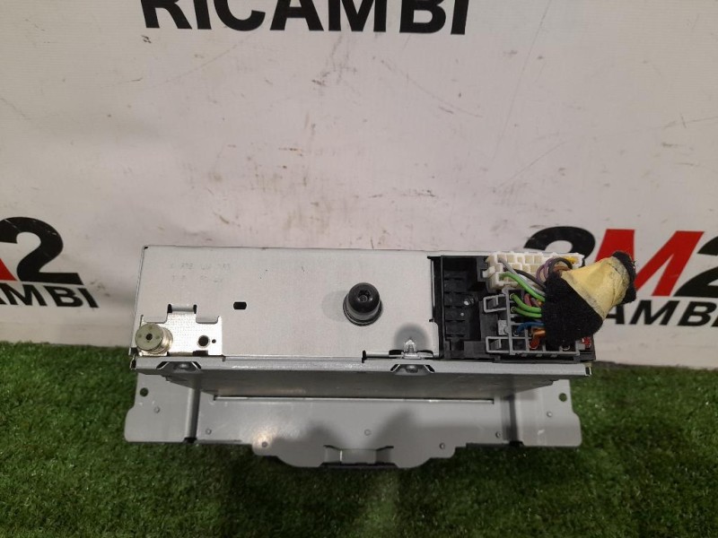 Unità Autoradio PN035238 Alfa Romeo Giulietta 2010