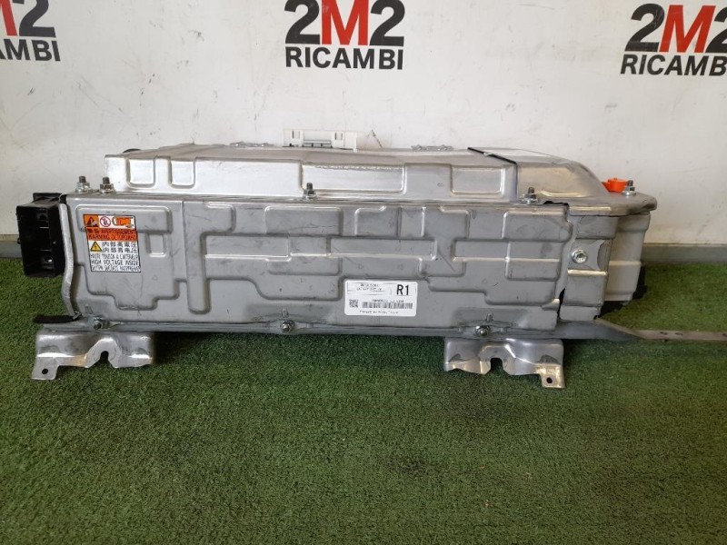 Batteria Ibrida G928052031 Toyota Yaris IV 2014