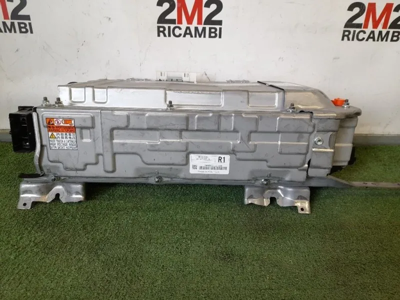 Batteria Ibrida G928052031 Toyota Yaris IV 2014