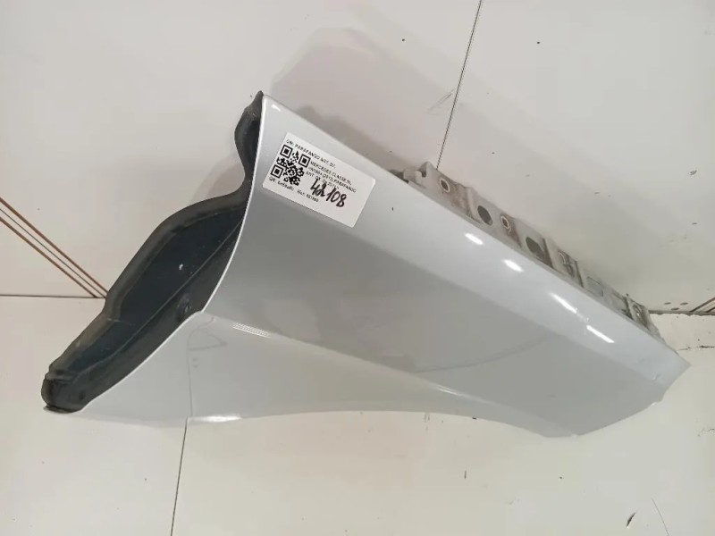 Parafango ANT DX A1668802600 Mercedes Classe ML W166 2012