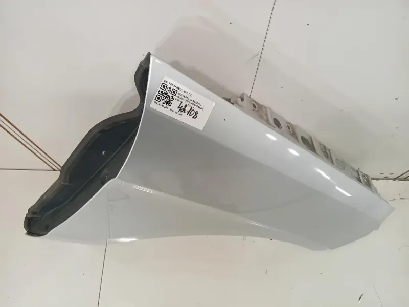 Parafango ANT DX A1668802600 Mercedes Classe ML W166 2012