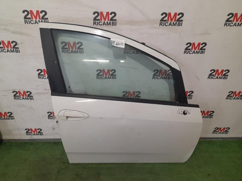 Parafango ANT DX A1668802600 Mercedes Classe ML W166 2012