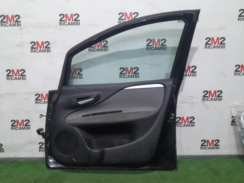Porta ANT DX Fiat Grande Punto 2009