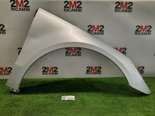 Parafango ANT DX A2518800606 Mercedes Classe R W251 2010