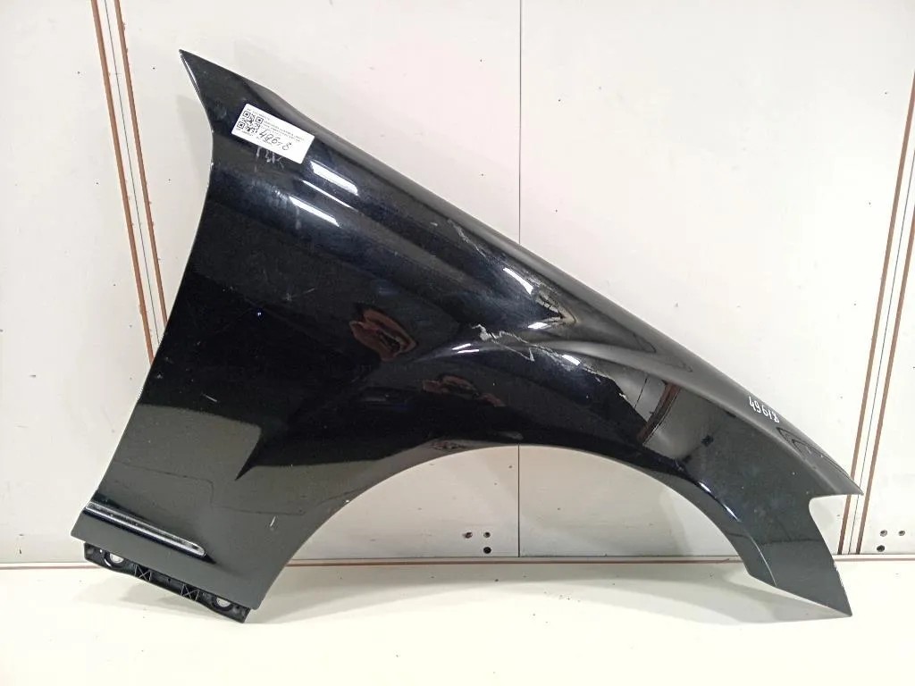 Parafango ANT DX A2218800218 Mercedes Classe S W221 2006