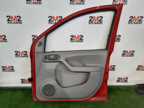Porta ANT DX