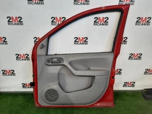 Porta ANT DX 51767630 Fiat Panda II 2004