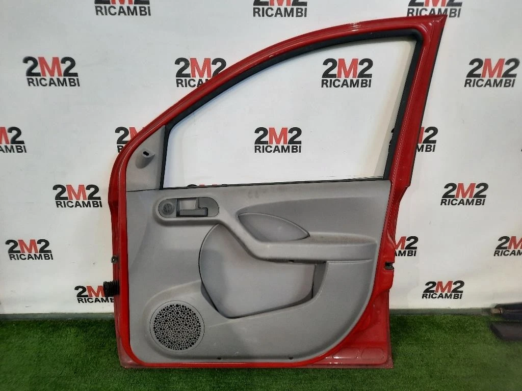 Porta ANT DX 51767630 Fiat Panda II 2004