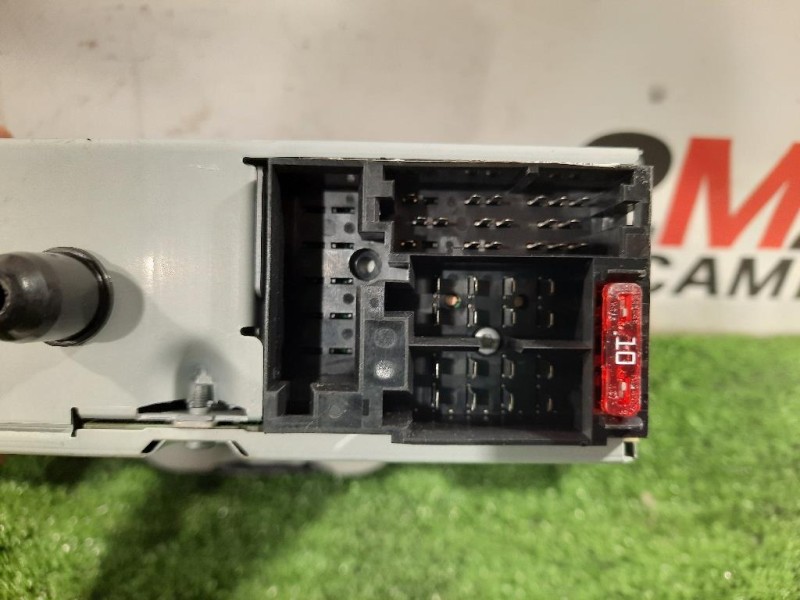 Unità Autoradio 7647302316 Alfa Romeo Giulietta 2010