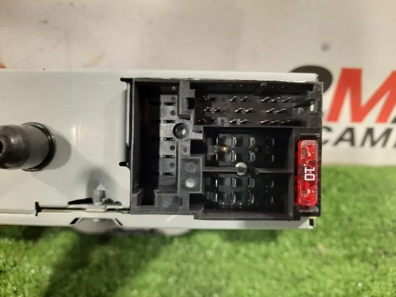 Unità Autoradio 7647302316 Alfa Romeo Giulietta 2010