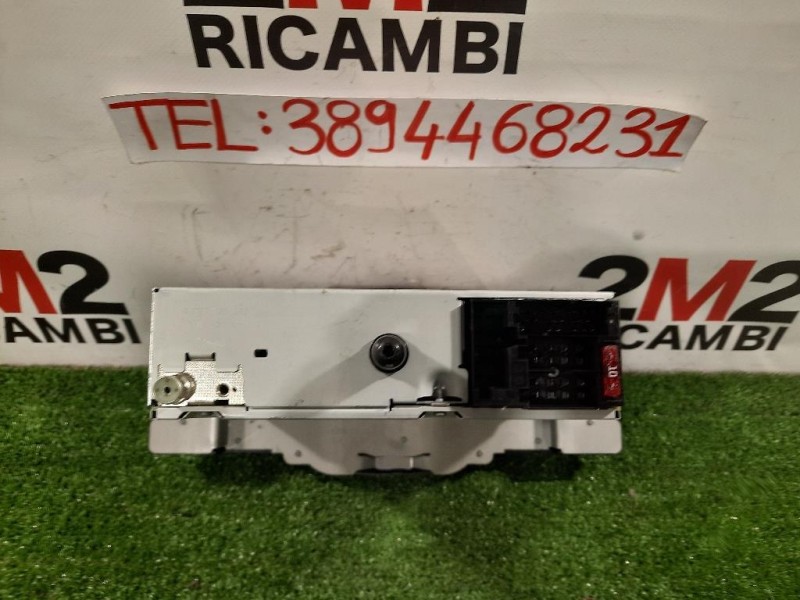 Unità Autoradio 7647302316 Alfa Romeo Giulietta 2010