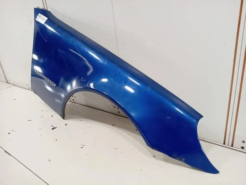 Parafango ANT DX A1708800218 Mercedes Classe SLK R170 1997